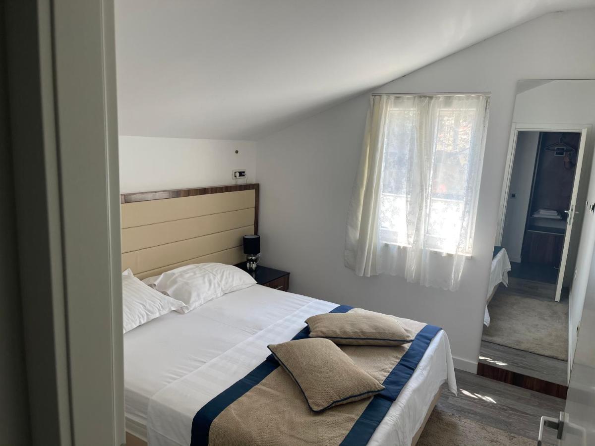 Bed and Breakfast M House Дубровник Экстерьер фото