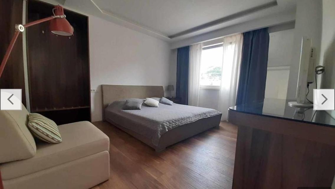 Bed and Breakfast M House Дубровник Экстерьер фото
