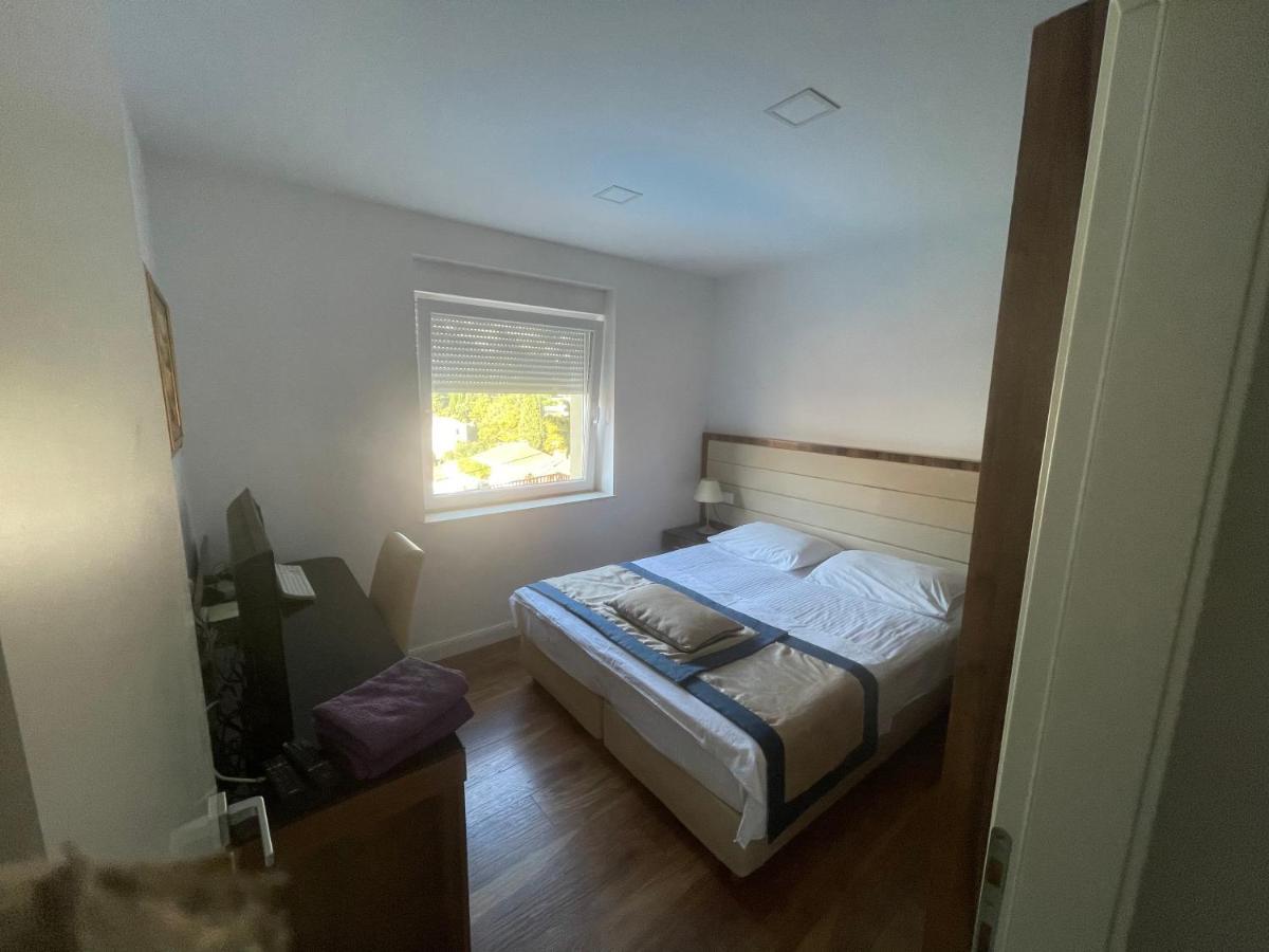 Bed and Breakfast M House Дубровник Экстерьер фото